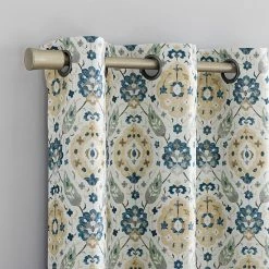 The Big One® 2-Pack Tenavi Grommet Room Darkening Curtain -The Big One shop unnamed file 1006