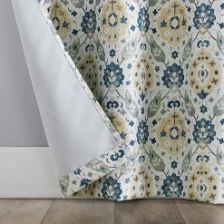 The Big One® 2-Pack Tenavi Grommet Room Darkening Curtain -The Big One shop unnamed file 1007