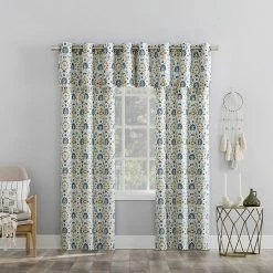 The Big One® 2-Pack Tenavi Grommet Room Darkening Curtain -The Big One shop unnamed file 1010