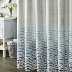 The Big One® Dashes Shower Curtain 7 The Big One® Dashes Shower Curtain -The Big One shop unnamed file 1018