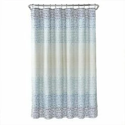 The Big One® Dashes Shower Curtain 9 The Big One® Dashes Shower Curtain -The Big One shop unnamed file 1020