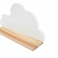 The Big One® Cloud Wall Shelf -The Big One shop unnamed file 1023