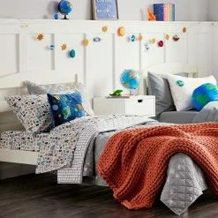 The Big One Kids™ Paz Starry Night Reversible Quilt Set With Shams -The Big One shop unnamed file 1044