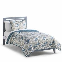 The Big One® Reversible Milo Sea Quilt Set With Shams -The Big One shop unnamed file 1056