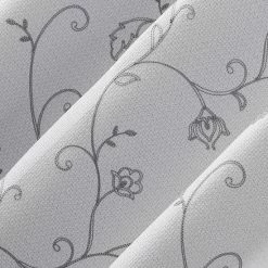 The Big One® 2-Pack Livia Grommet Light Filtering Curtain -The Big One shop unnamed file 1060