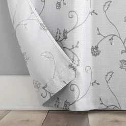 The Big One® 2-Pack Livia Grommet Light Filtering Curtain -The Big One shop unnamed file 1061