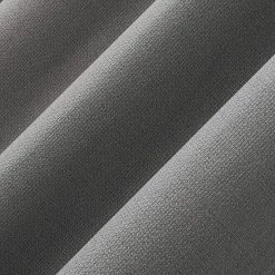 The Big One® Kentfield Grommet Sliding Patio Door Curtain Panel Gray -The Big One shop unnamed file 1068