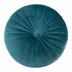The Big One Velvet Round Throw Pillow Lilac -The Big One shop unnamed file 1075