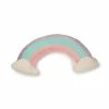 The Big One Kids™ Rainbow Oblong Throw Pillow