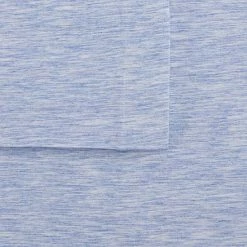 The Big One® Jersey Sheet Set Or Pillowcases Navy Gray Stripe 16 The Big One® Jersey Sheet Set Or Pillowcases Navy Gray Stripe -The Big One shop unnamed file 11