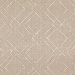 The Big One® 2-pack Drew Geo Decorative Window Curtains -The Big One shop unnamed file 1111