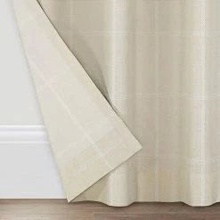 The Big One® 2-Pack Astor Decorative Window Curtain Set Gray Astor -The Big One shop unnamed file 1122