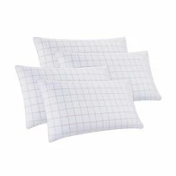The Big One® Braxton Plaid Plush Reversible Comforter Set With Sheets -The Big One shop unnamed file 1138
