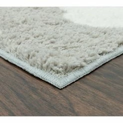 The Big One Kids™ Shag Clouds Washable Throw And Area Rug Gray -The Big One shop unnamed file 1145