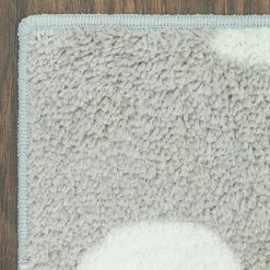 The Big One Kids™ Shag Clouds Washable Throw And Area Rug Gray -The Big One shop unnamed file 1146