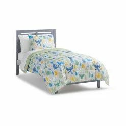 The Big One® Dean Dragons Reversible Comforter Set With Shams -The Big One shop unnamed file 1155