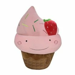 The Big One® Dessert Squishy Throw Pillow