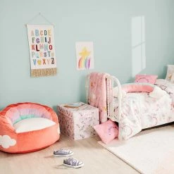 The Big One Kids™ Alphabet Applique Banner Wall Decor -The Big One shop unnamed file 1168