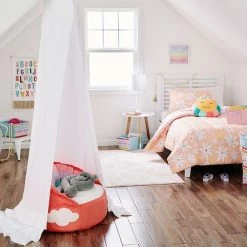 The Big One Kids™ Alphabet Applique Banner Wall Decor -The Big One shop unnamed file 1169