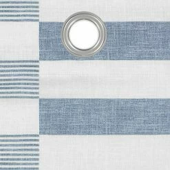 The Big One® Blue Declan 2-Pack Window Curtain Set -The Big One shop unnamed file 1188