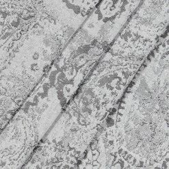 The Big One® Paisley Jacquard 100% Blackout 2-pack Window Curtain -The Big One shop unnamed file 1195