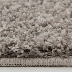 The Big One® Solid Shag Rug Gray Geo -The Big One shop unnamed file 120