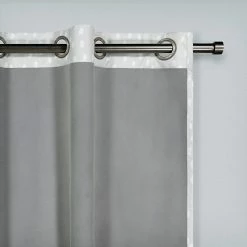 The Big One Kids™ Dot Blackout 2-pack Window Curtain Set Red -The Big One shop unnamed file 1202