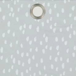 The Big One Kids™ Dot Blackout 2-pack Window Curtain Set Red -The Big One shop unnamed file 1203