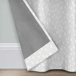 The Big One Kids™ Dot Blackout 2-pack Window Curtain Set Red -The Big One shop unnamed file 1204