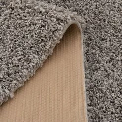 The Big One® Solid Shag Rug Gray Geo -The Big One shop unnamed file 121