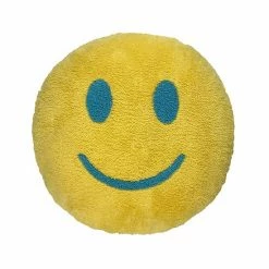 The Big One® Smiley Throw Pillow