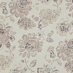 The Big One® 2-pack Sophia Floral Decorative Window Curtains Blush Sophia -The Big One shop unnamed file 1233