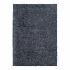 The Big One® Solid Shag Rug Gray Geo -The Big One shop unnamed file 124