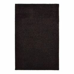 The Big One® Solid Shag Rug Gray Geo -The Big One shop unnamed file 126