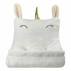 The Big One® Unicorn Tablet Pal Throw Pillow -The Big One shop unnamed file 1264