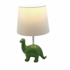 The Big One® Fun Dinosaur Table Lamp