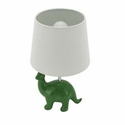 The Big One® Fun Dinosaur Table Lamp -The Big One shop unnamed file 1273