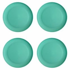 The Big One® 4-pc. Plastic Dinner Plate Set Coral -The Big One shop unnamed file 1286