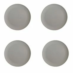 The Big One® 4-pc. Plastic Dinner Plate Set Coral -The Big One shop unnamed file 1287