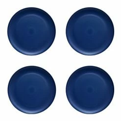 The Big One® 4-pc. Plastic Dinner Plate Set Coral -The Big One shop unnamed file 1289