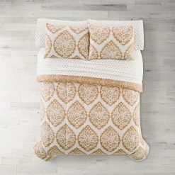 The Big One® Thea Medallion Reversible Comforter Set With Sheets -The Big One shop unnamed file 1294