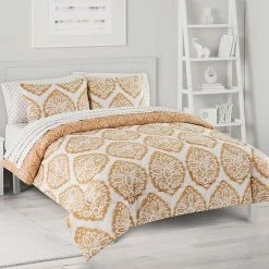 The Big One® Thea Medallion Reversible Comforter Set With Sheets -The Big One shop unnamed file 1295
