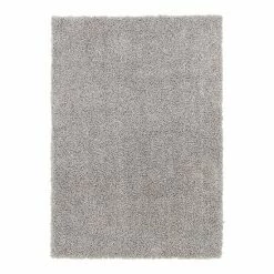 The Big One® Solid Shag Rug Gray Geo -The Big One shop unnamed file 131