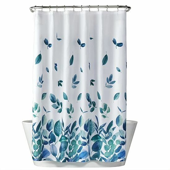 The Big One® Ontario Shower Curtain 1 The Big One® Ontario Shower Curtain