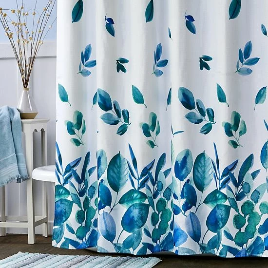 The Big One® Ontario Shower Curtain 3 The Big One® Ontario Shower Curtain - Image 3