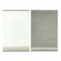 The Big One® Dahlia Technique 2-pack Hand Towel Set -The Big One shop unnamed file 1317