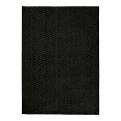 The Big One® Solid Shag Rug Gray Geo -The Big One shop unnamed file 132