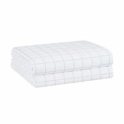 The Big One® Ivory Solid Plush Reversible Comforter Set With Sheets 8 The Big One® Ivory Solid Plush Reversible Comforter Set With Sheets -The Big One shop unnamed file 1326