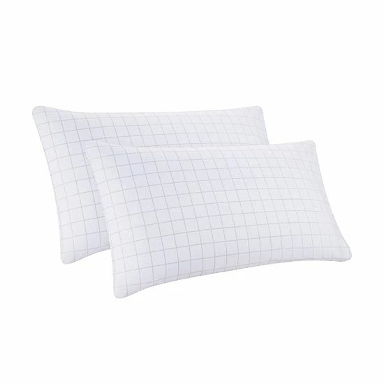 The Big One® Ivory Solid Plush Reversible Comforter Set With Sheets 4 The Big One® Ivory Solid Plush Reversible Comforter Set With Sheets - Image 4