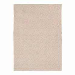 The Big One® Solid Shag Rug Gray Geo -The Big One shop unnamed file 133